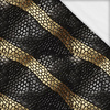 Leather Pattern wz.3- single jersey s elastanem ITY