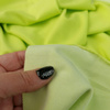 Viscose French Terry - LIME NEON D-30 