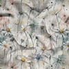 FLORAL REVERIE WZ. 13 - Baumwoll Musselin