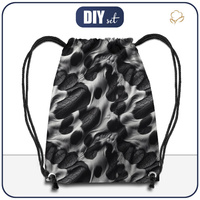 BATOH-PYTEL - ANIMAL SKIN vz.1 - velký