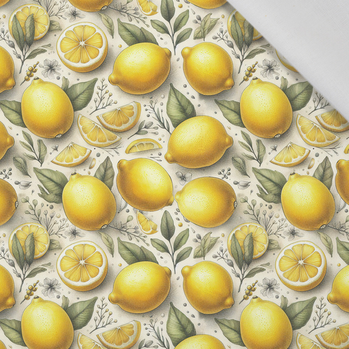 TUTTI FRUTTI WZ. 34 - Cotton woven fabric