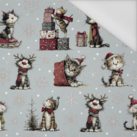 CHRISTMAS PETS WZ. 3 - ortalion PUMI