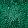 GREEN LACE - brushed knitwear with elastane ITY