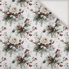 WINTER GARDEN WZ. 10 - Webware für Tischdecken