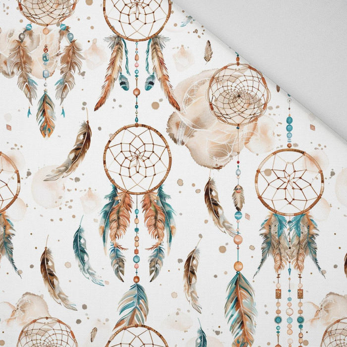 75cm DREAM CATCHERS vz.1 - Panama 220g