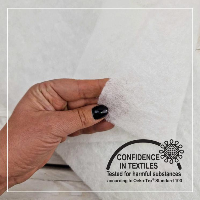 Silikonová vata 100g