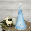 LAZY GNOME’S CHRISTMAS TREE - DIY IT'S EASY