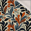 WILD HARMONIES WZ. 6 - brushed knitwear with elastane ITY