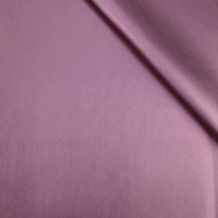 METALIC PURPLE - metalic leatherette