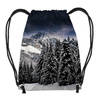 GYM BAG - MOUNTAINS - small