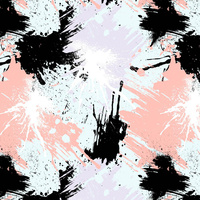 SPLASH M. 1 - Baumwoll Webware