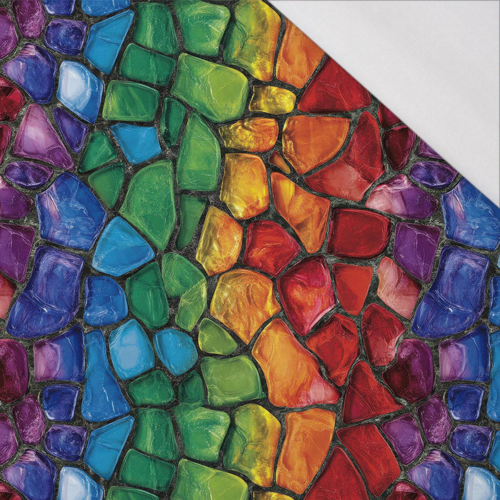 STAINED GLASS WZ. 23 - Thermo lycra