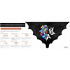 CAPE - WEDNESDAY wz. 1 / choice of sizes