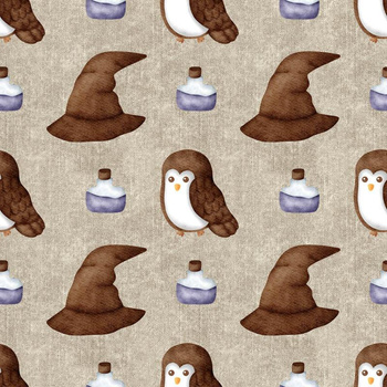 MAGIC MIX 4 (MAGIC SCHOOL) / ACID WASH BEIGE