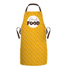 APRON - GOOD FOOD