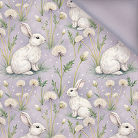 HAPPY BUNNY WZ. 5 - Softshell