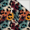 ANIMAL PATTERN WZ. 1 - Tkanina na ubrusy