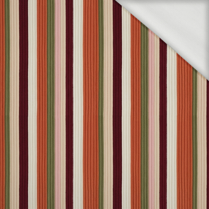 RETRO GEOMETRIC WZ. 13 - teplakovina