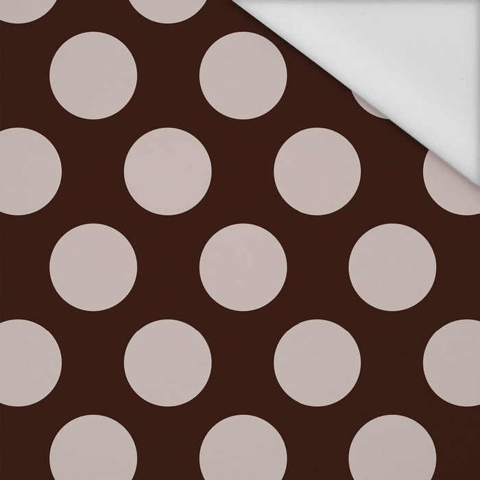 POLKA DOTS WZ. 5 - Wasserabweisende Webware