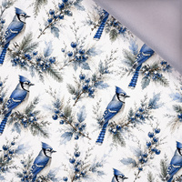 WINTER GARDEN WZ. 8 - softshell