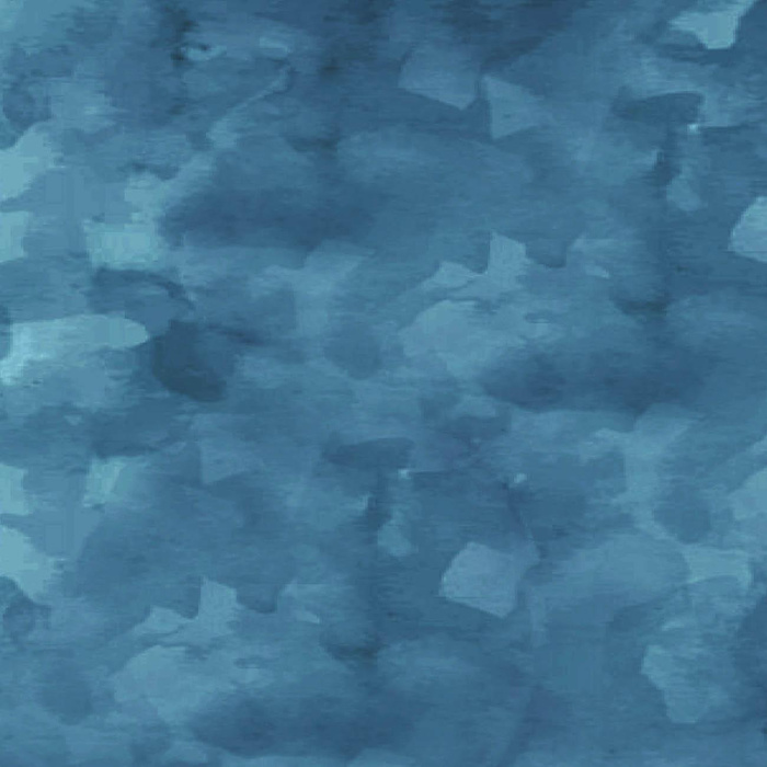 CAMOUFLAGE m. 2 / atlantic blue