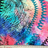 ABSTRACTION / pink lemonade - single jersey 
