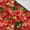FLOWERS WZ.28 - Nylonstoff PUMI