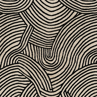 RETRO GEOMETRIC WZ. 20