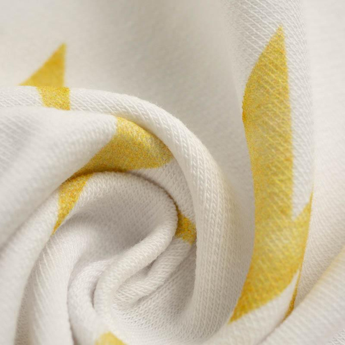 MAGIC LIGHTNINGS (MAGIC SCHOOL) - Viscose jersey