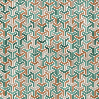 WALD CUBE (SCHNEEPANTHER)