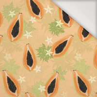 PAPAYA ORANGE - ortalion PUMI