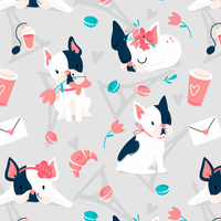 J ADORE PARIS / peach - softshell