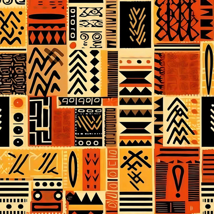 AROUND THE WORLD wz.7 - Waterproof woven fabric