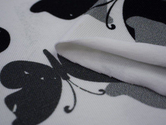 MOTÝLI ŠEDÍ - panel úplet TE210