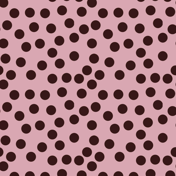 POLKA DOTS WZ. 9 - Plusz Minky
