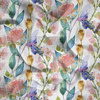 MEADOW PAT. 3 (IN THE MEADOW) - Cotton muslin