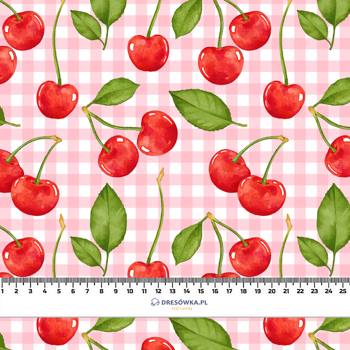 TUTTI FRUTTI WZ. 19 - Panama 220g