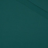 Teplákovina s elastanem - DARK TEAL (D-41)