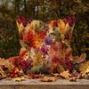 AUTUMN WZ. 9 - Muślin bawełniany