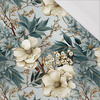 WINTER FLOWERS WZ.1 - single jersey