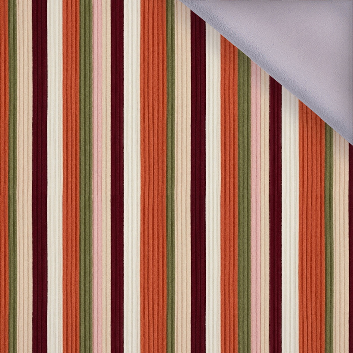 RETRO GEOMETRIC WZ. 13 - Softshell 