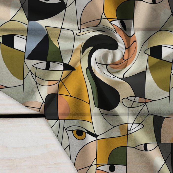 EYES WZ.11 - Krepa