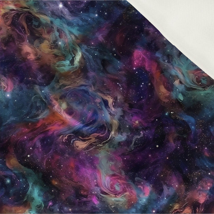 COSMIC GALAXY WZ. 3 - Satyna