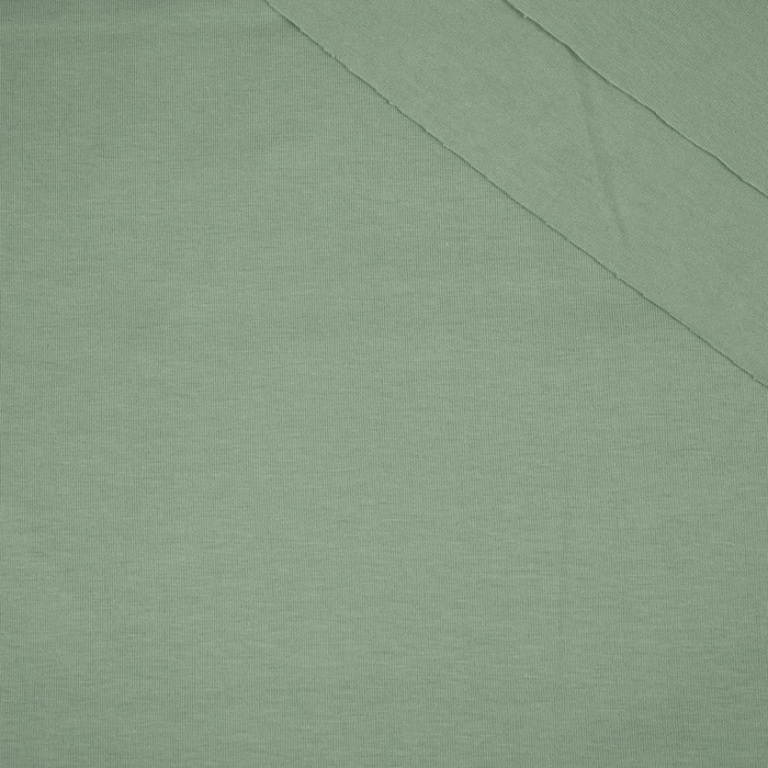 Single jersey z elastanem 210g - BRUDNA MIĘTA (D-45)