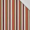 RETRO GEOMETRIC WZ. 13 - Cotton woven fabric