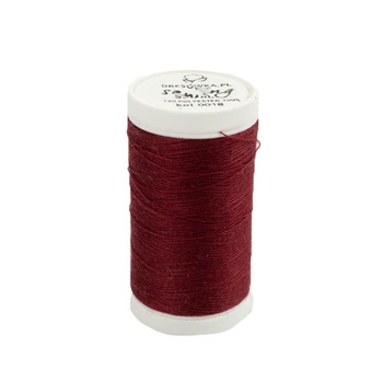 Nitě univerzální 500m  - Bordové