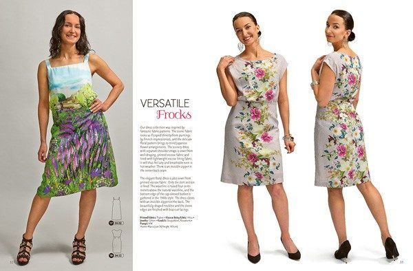 Ottobre Woman 2/2014