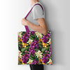EXOTIC ORCHIDS WZ. 7 - Krepa