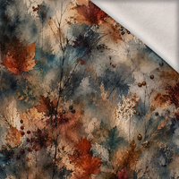 AUTUMN WZ. 13 - brushed knitwear with elastane ITY