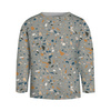 TERRAZZO PAT. 8 - Cotton woven fabric